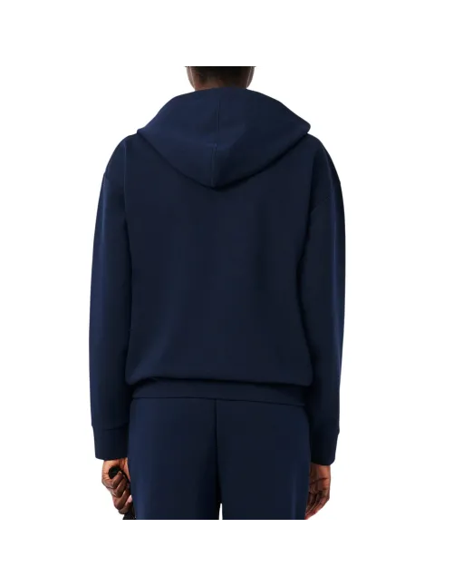 Jacke Lacoste Core Performance Damen | Ofertas De Padel